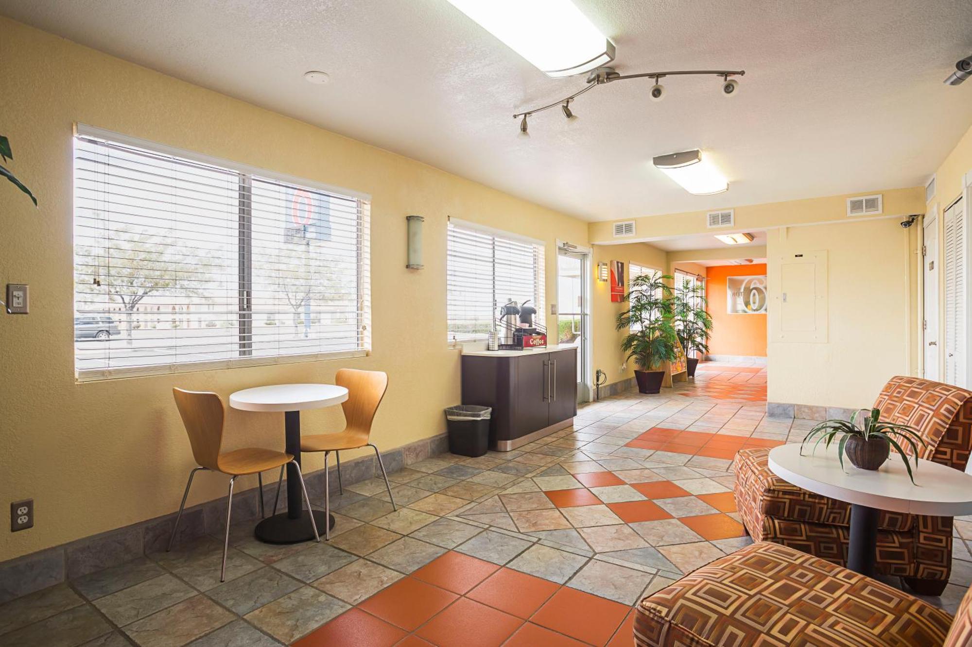 Motel 6-Holbrook, Az Exterior photo